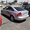 Image 6 : 06 Volvo S40 4dr Sedan - T - DRIVE MC HG