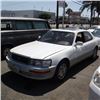 Image 1 : 94 Lexus LS 400 4 Dr STD Sedan - T - DRIVE