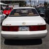 Image 5 : 94 Lexus LS 400 4 Dr STD Sedan - T - DRIVE