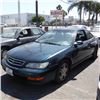 Image 1 : 97 Acura CL 2 Dr  Coupe - T - DRIVE