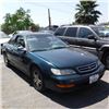 Image 3 : 97 Acura CL 2 Dr  Coupe - T - DRIVE