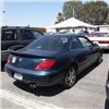 Image 4 : 97 Acura CL 2 Dr  Coupe - T - DRIVE