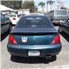 Image 5 : 97 Acura CL 2 Dr  Coupe - T - DRIVE