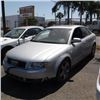 Image 1 : 04 Audi A4 Fwd 4dr Sedan - T - DRIVE