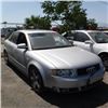 Image 3 : 04 Audi A4 Fwd 4dr Sedan - T - DRIVE