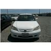 Image 2 : 04 Honda Civic 4dr Sedan - T - DRIVE MC TP