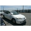 Image 3 : 04 Honda Civic 4dr Sedan - T - DRIVE MC TP