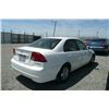 Image 4 : 04 Honda Civic 4dr Sedan - T - DRIVE MC TP