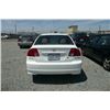 Image 5 : 04 Honda Civic 4dr Sedan - T - DRIVE MC TP