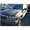 Image 1 : 99 Jeep Grand Cherokee 4 Dr  SUV - T - DRIVE MC HG