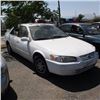 Image 2 : 99 Toyota Camry 4 Dr  Sedan - T - DRIVE