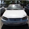 Image 5 : 99 Toyota Camry 4 Dr  Sedan - T - DRIVE