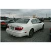 Image 4 : 00 Infiniti I30 4 Dr STD Sedan - T - DRIVE