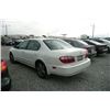 Image 6 : 00 Infiniti I30 4 Dr STD Sedan - T - DRIVE