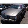 Image 1 : 99 Cadillac DeVille 4 Dr STD Sedan - T - DRIVE