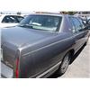 Image 3 : 99 Cadillac DeVille 4 Dr STD Sedan - T - DRIVE