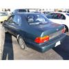 Image 4 : 93 Toyota Corolla 4 Dr STD Sedan - ADT - DRIVE