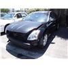Image 1 : 04 Nissan Maxima 4dr Sedan - T - DRIVE-BD