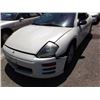 Image 1 : 01 Mitsubishi Eclipse 2dr Hatchback - ST - DRIVE