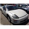 Image 2 : 01 Mitsubishi Eclipse 2dr Hatchback - ST - DRIVE