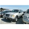 Image 1 : 02 Ford Explorer Sport 2WD 2dr SUV - ADT - DRIVE