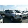 Image 3 : 02 Ford Explorer Sport 2WD 2dr SUV - ADT - DRIVE