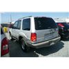 Image 6 : 02 Ford Explorer Sport 2WD 2dr SUV - ADT - DRIVE
