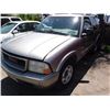 Image 1 : 98 GMC Jimmy 4 Dr  SUV - T - DRIVE