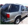 Image 3 : 98 GMC Jimmy 4 Dr  SUV - T - DRIVE