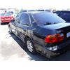 Image 4 : 99 Honda Civic 4 Dr  Sedan - T - DRIVE