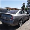 Image 4 : 02 Nissan Altima 4dr Sedan - ADT - DRIVE MC HG