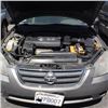 Image 8 : 02 Nissan Altima 4dr Sedan - ADT - DRIVE MC HG