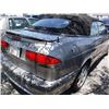 Image 3 : 01 Saab 9-3 2dr Convertible - T - DRIVE MC