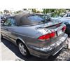 Image 4 : 01 Saab 9-3 2dr Convertible - T - DRIVE MC