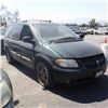 Image 3 : 01 Dodge Caravan Fwd 4dr Minivan - ADT - DRIVE