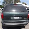 Image 5 : 01 Dodge Caravan Fwd 4dr Minivan - ADT - DRIVE