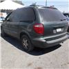 Image 6 : 01 Dodge Caravan Fwd 4dr Minivan - ADT - DRIVE