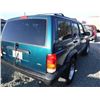 Image 3 : 98 Jeep Cherokee 4 Dr  4WD SUV - T - DRIVE MC KK