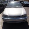Image 2 : 00 Chevrolet Prizm 4 Dr STD Sedan - OT - DRIVE MC