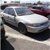 Image 3 : 00 Chevrolet Prizm 4 Dr STD Sedan - OT - DRIVE MC