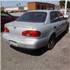 Image 4 : 00 Chevrolet Prizm 4 Dr STD Sedan - OT - DRIVE MC