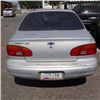 Image 5 : 00 Chevrolet Prizm 4 Dr STD Sedan - OT - DRIVE MC