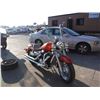 Image 1 : 03 HONDA - T - DRIVE