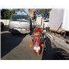 Image 3 : 03 HONDA - T - DRIVE