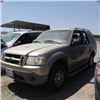 Image 1 : 01 Ford Explorer Sport 2WD 2dr SUV - ADT - NR