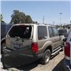 Image 4 : 01 Ford Explorer Sport 2WD 2dr SUV - ADT - NR