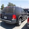 Image 4 : 04 Ford Explorer Rwd 4dr SUV - ADT - NR