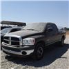 Image 1 : 08 Dodge Ram Pickup 1500 Pickup Extended Cab Short - T - NR
