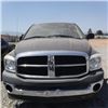 Image 2 : 08 Dodge Ram Pickup 1500 Pickup Extended Cab Short - T - NR