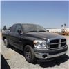 Image 3 : 08 Dodge Ram Pickup 1500 Pickup Extended Cab Short - T - NR
